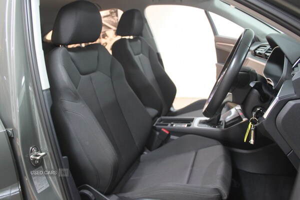 Used Audi Q3 2022 for sale - 77292230: Photo 21