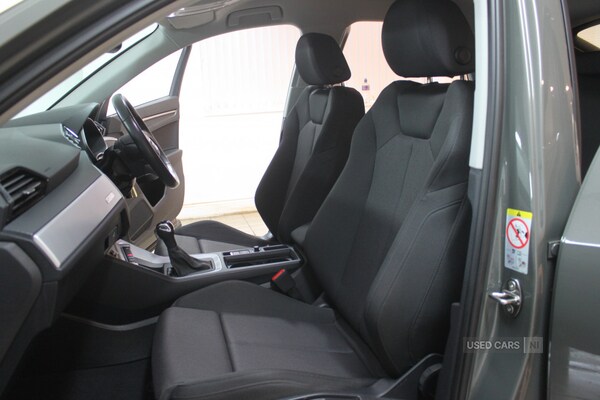 Used Audi Q3 2022 for sale - 77292230: Photo 22