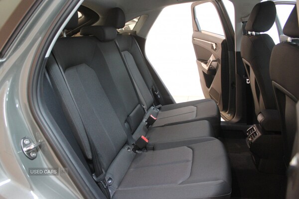 Used Audi Q3 2022 for sale - 77292230: Photo 23