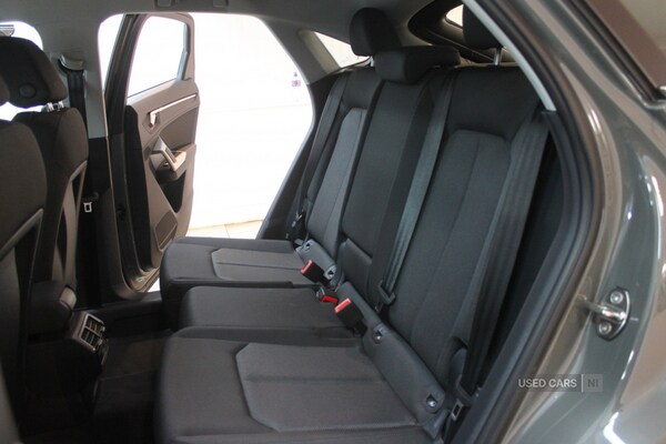 Used Audi Q3 2022 for sale - 77292230: Photo 24