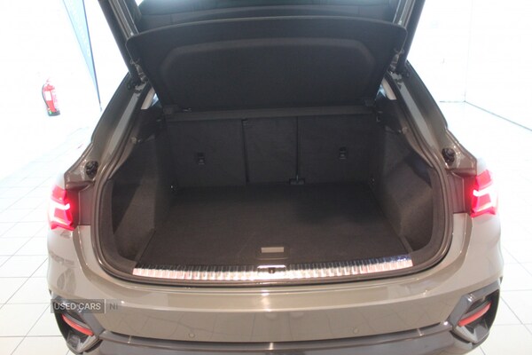 Used Audi Q3 2022 for sale - 77292230: Photo 25