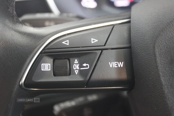 Used Audi Q3 2022 for sale - 77292230: Photo 27