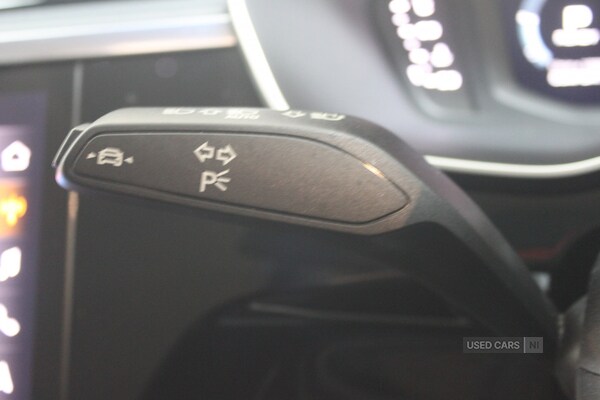 Used Audi Q3 2022 for sale - 77292230: Photo 29