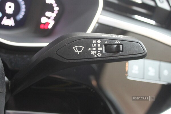 Used Audi Q3 2022 for sale - 77292230: Photo 30