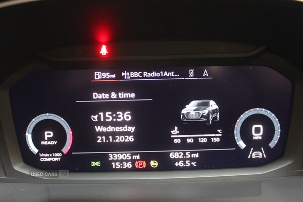 Used Audi Q3 2022 for sale - 77292230: Photo 31