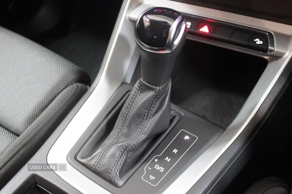 Used Audi Q3 2022 for sale - 77292230: Photo 33