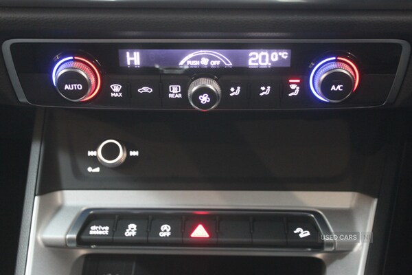 Used Audi Q3 2022 for sale - 77292230: Photo 35