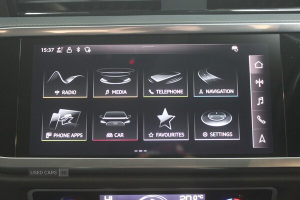 Used Audi Q3 2022 for sale - 77292230: Photo 36