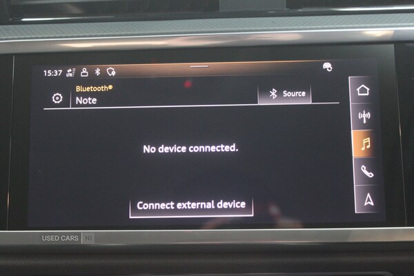 Used Audi Q3 2022 for sale - 77292230: Photo 38