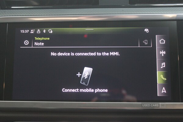 Used Audi Q3 2022 for sale - 77292230: Photo 39