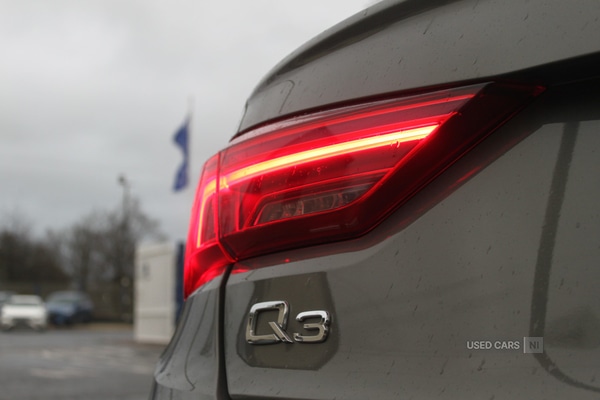 Used Audi Q3 2022 for sale - 77292230: Photo 4