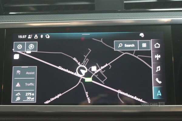 Used Audi Q3 2022 for sale - 77292230: Photo 40