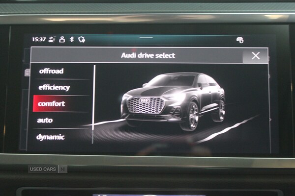 Used Audi Q3 2022 for sale - 77292230: Photo 41