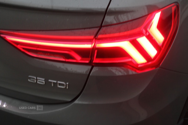 Used Audi Q3 2022 for sale - 77292230: Photo 5