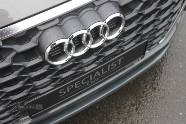 Used Audi Q3 2022 for sale - 77292230: Photo 6