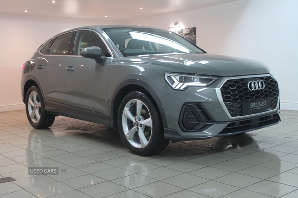 Used Audi Q3 2022 for sale - 77292230: Photo 7