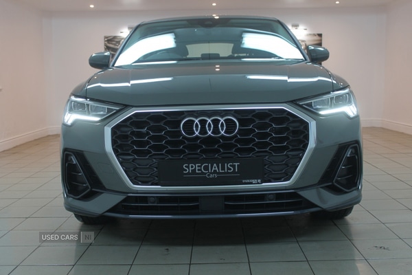 Used Audi Q3 2022 for sale - 77292230: Photo 8