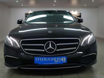 Used Mercedes-Benz E-Class 2019 for sale - 73203146: Photo