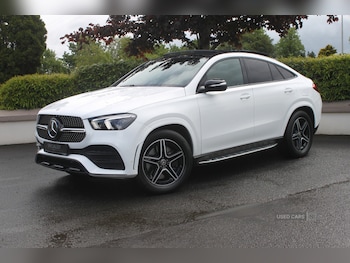 Used Mercedes-Benz GLE 2023 for sale - 78867247: Photo