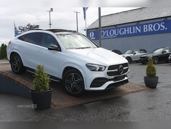 Used Mercedes-Benz GLE 2023 for sale - 78867247: Photo