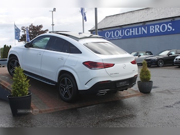 Used Mercedes-Benz GLE 2023 for sale - 78867247: Photo