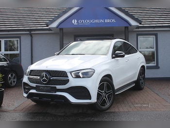 Used Mercedes-Benz GLE 2023 for sale - 78867247: Photo