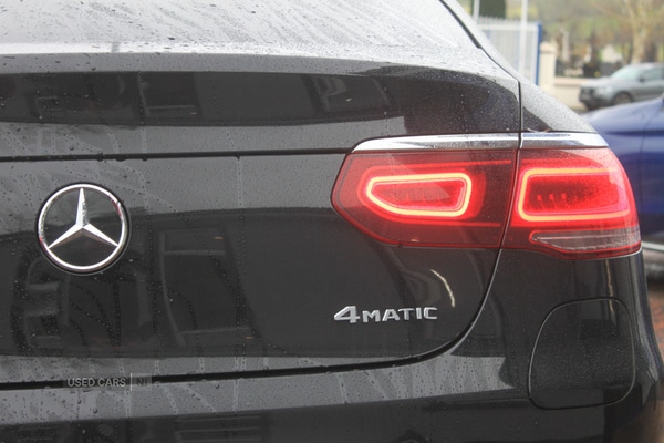 Used Mercedes-Benz GLC 2021 for sale - 76522635: Photo 15