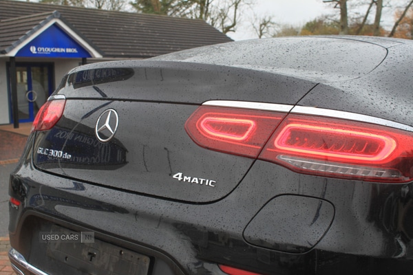 Used Mercedes-Benz GLC 2021 for sale - 76522635: Photo 16