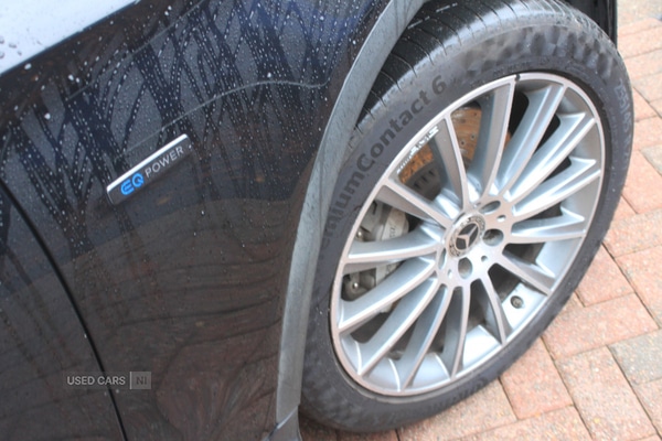 Used Mercedes-Benz GLC 2021 for sale - 76522635: Photo 17