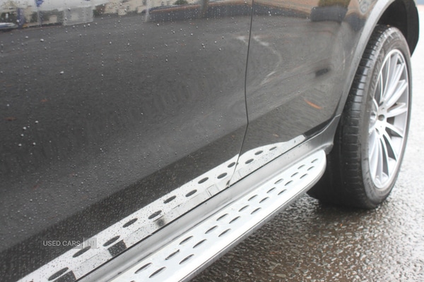 Used Mercedes-Benz GLC 2021 for sale - 76522635: Photo 19