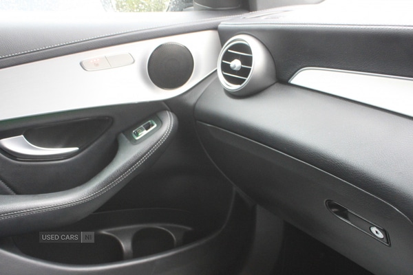 Used Mercedes-Benz GLC 2021 for sale - 76522635: Photo 23