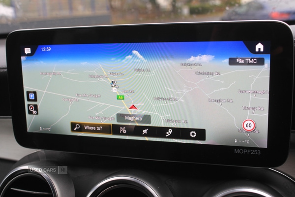 Used Mercedes-Benz GLC 2021 for sale - 76522635: Photo 29