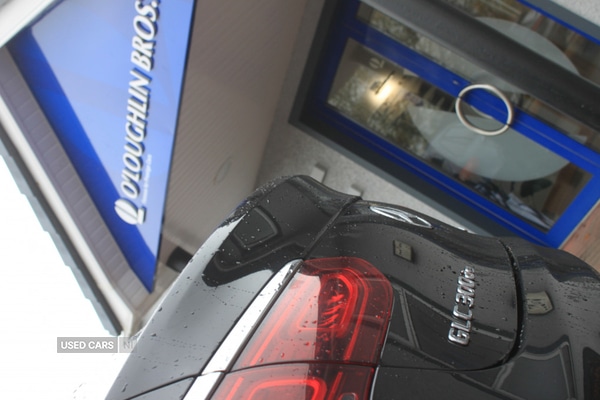 Used Mercedes-Benz GLC 2021 for sale - 76522635: Photo 8