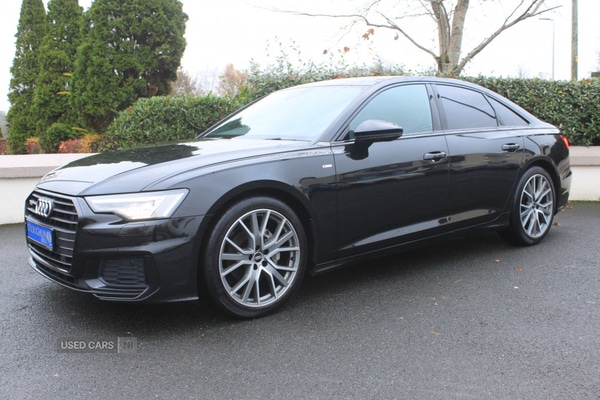 Used Audi A6 2022 for sale - 76523138: Photo 1