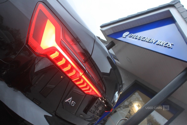 Used Audi A6 2022 for sale - 76523138: Photo 10