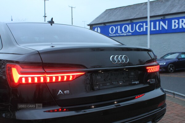 Used Audi A6 2022 for sale - 76523138: Photo 13