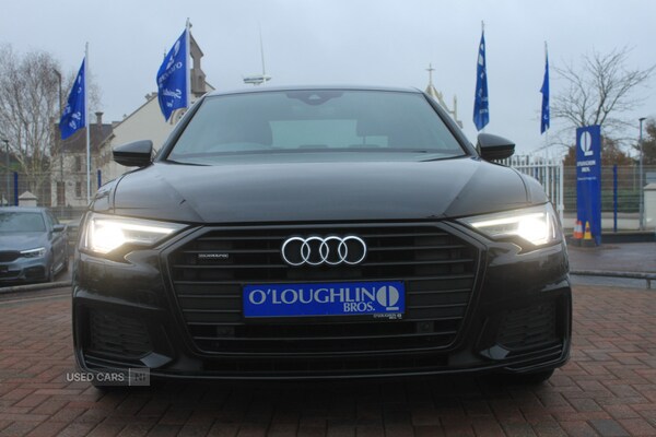 Used Audi A6 2022 for sale - 76523138: Photo 15