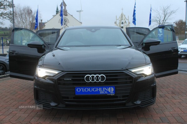 Used Audi A6 2022 for sale - 76523138: Photo 18