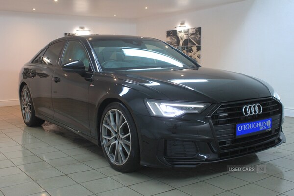 Used Audi A6 2022 for sale - 76523138: Photo 19