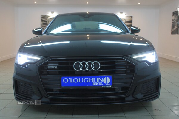 Used Audi A6 2022 for sale - 76523138: Photo 21
