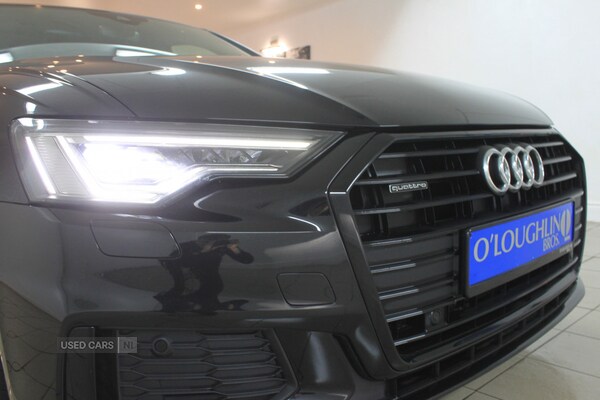 Used Audi A6 2022 for sale - 76523138: Photo 25