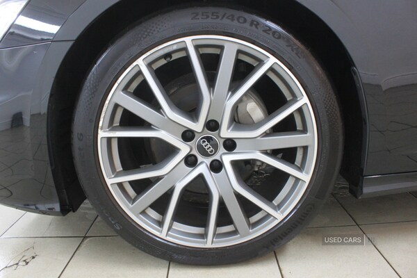 Used Audi A6 2022 for sale - 76523138: Photo 26