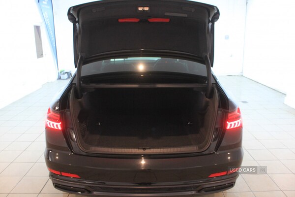 Used Audi A6 2022 for sale - 76523138: Photo 27