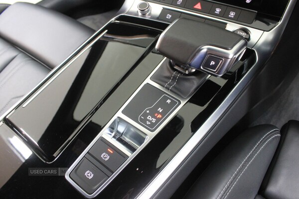 Used Audi A6 2022 for sale - 76523138: Photo 29