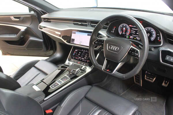 Used Audi A6 2022 for sale - 76523138: Photo 30