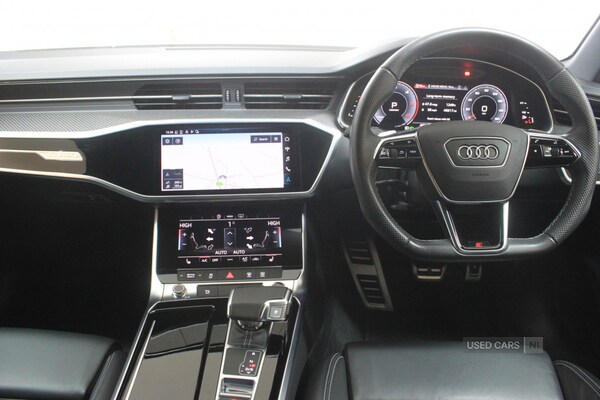 Used Audi A6 2022 for sale - 76523138: Photo 31