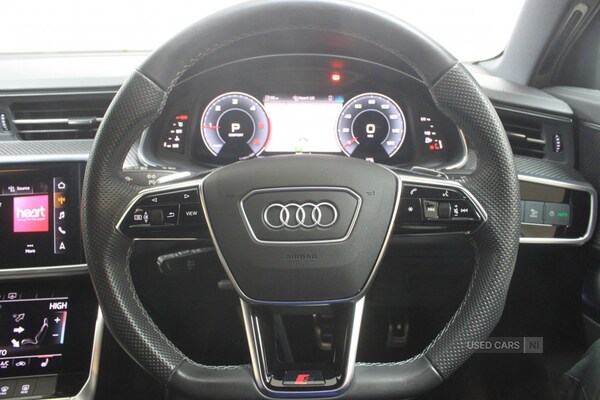 Used Audi A6 2022 for sale - 76523138: Photo 32