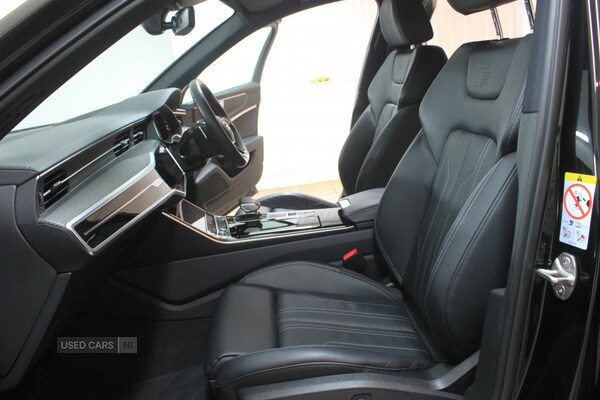 Used Audi A6 2022 for sale - 76523138: Photo 33