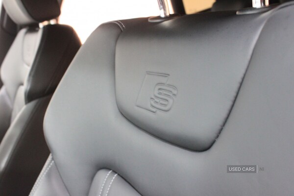 Used Audi A6 2022 for sale - 76523138: Photo 34