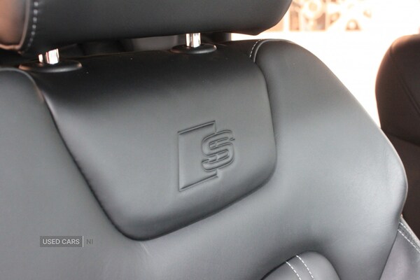 Used Audi A6 2022 for sale - 76523138: Photo 35